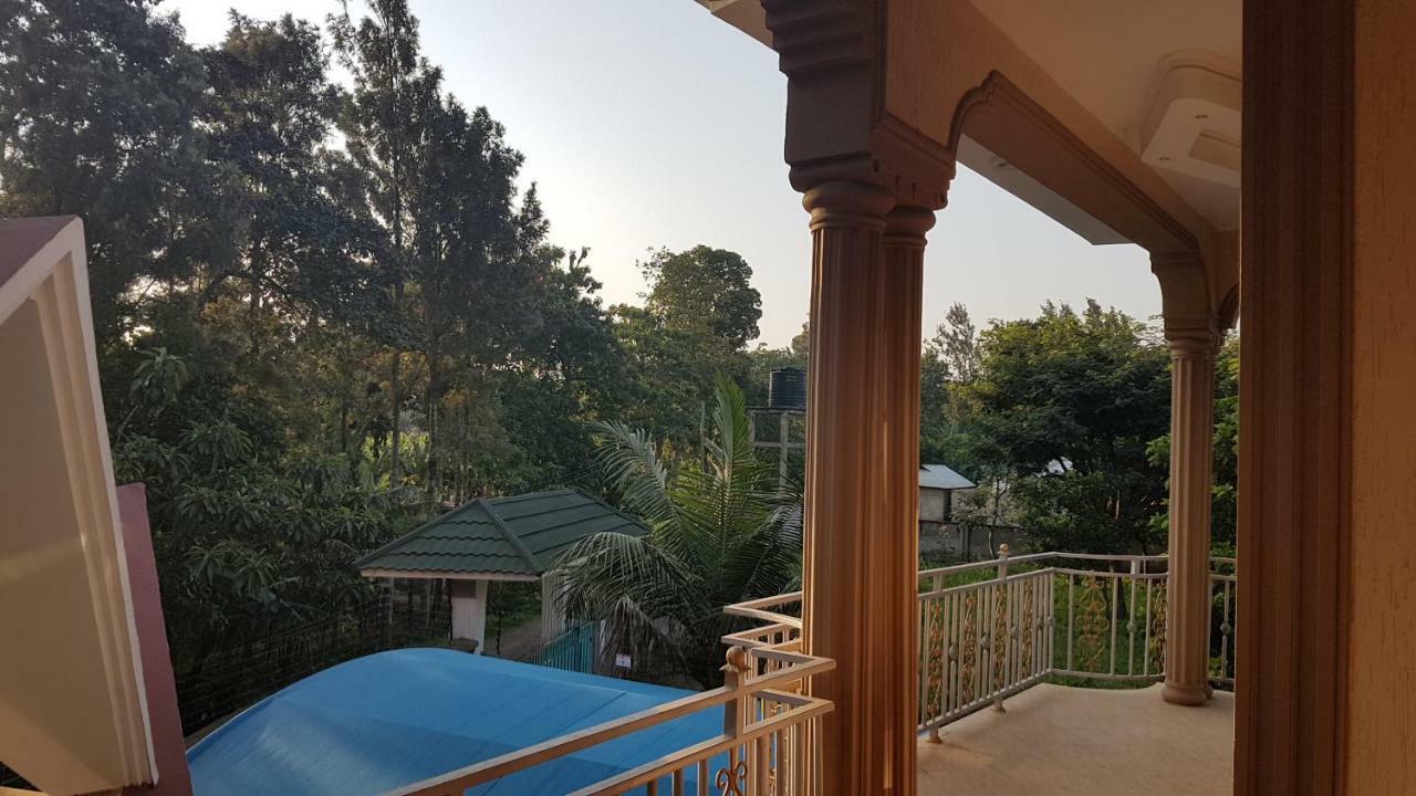 Cape Of Goodhope Vacation Home อารูชา ภายนอก รูปภาพ