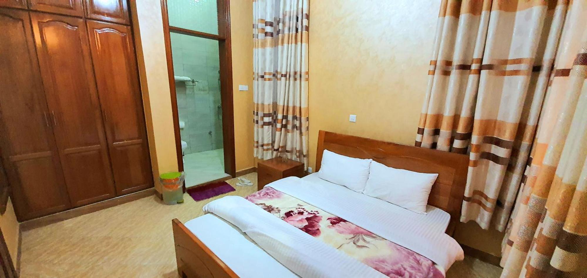 Cape Of Goodhope Vacation Home อารูชา ภายนอก รูปภาพ