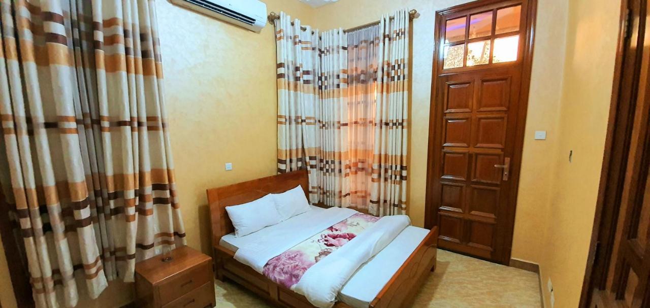 Cape Of Goodhope Vacation Home อารูชา ภายนอก รูปภาพ