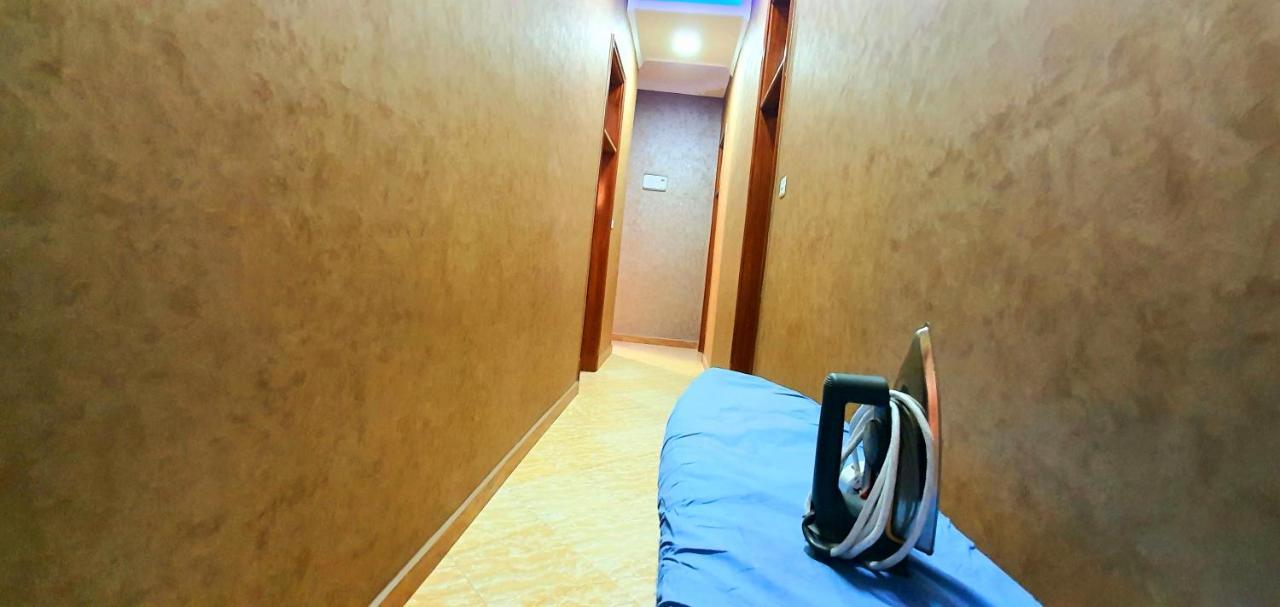 Cape Of Goodhope Vacation Home อารูชา ภายนอก รูปภาพ