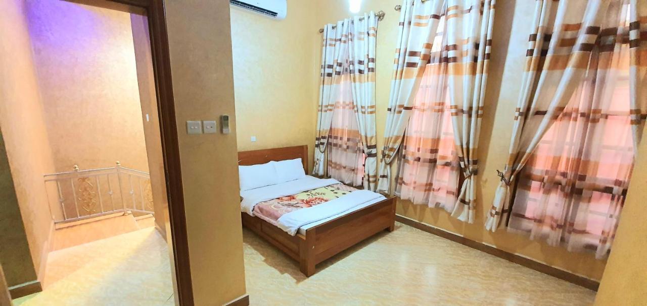 Cape Of Goodhope Vacation Home อารูชา ภายนอก รูปภาพ